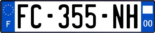 FC-355-NH