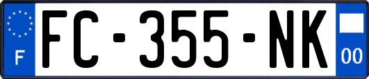 FC-355-NK