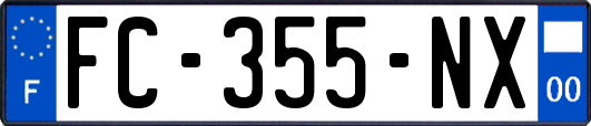 FC-355-NX