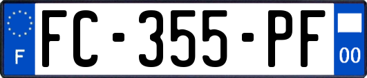 FC-355-PF