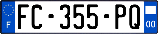 FC-355-PQ