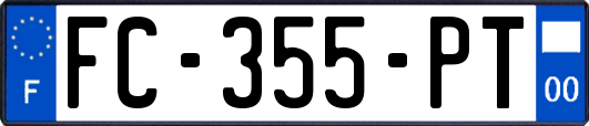 FC-355-PT