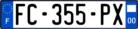 FC-355-PX