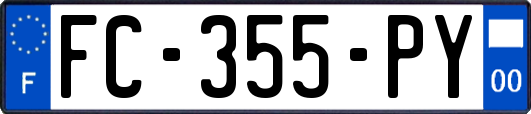 FC-355-PY