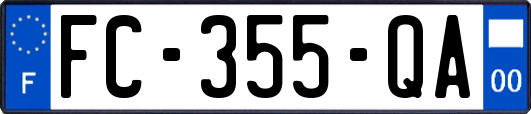 FC-355-QA