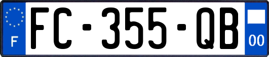FC-355-QB