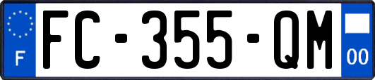 FC-355-QM