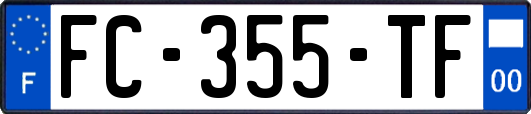 FC-355-TF
