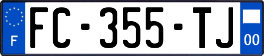 FC-355-TJ