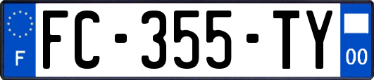 FC-355-TY