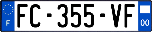 FC-355-VF