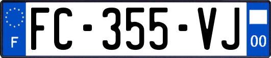 FC-355-VJ