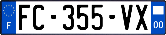 FC-355-VX