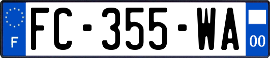 FC-355-WA