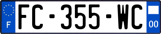 FC-355-WC