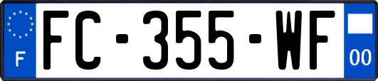 FC-355-WF