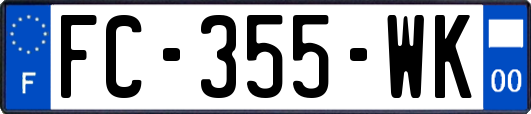 FC-355-WK