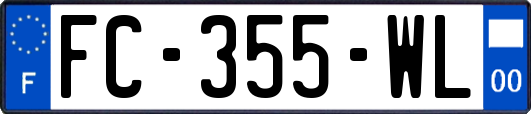 FC-355-WL