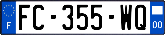 FC-355-WQ