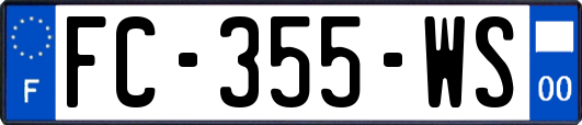 FC-355-WS