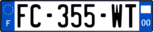 FC-355-WT