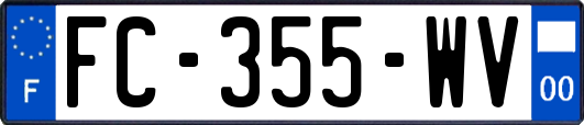 FC-355-WV