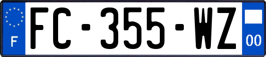 FC-355-WZ
