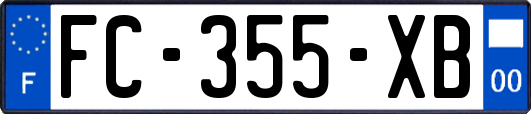 FC-355-XB