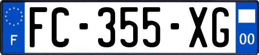 FC-355-XG