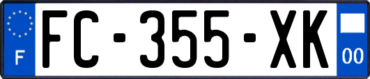 FC-355-XK