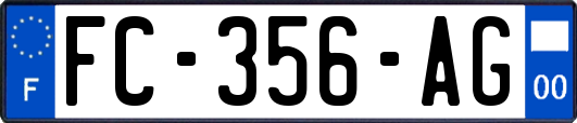 FC-356-AG