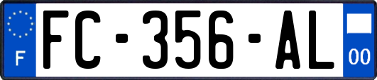 FC-356-AL