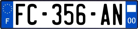 FC-356-AN