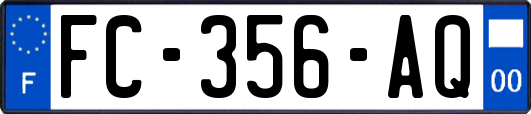 FC-356-AQ