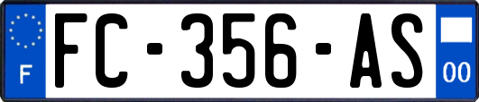 FC-356-AS