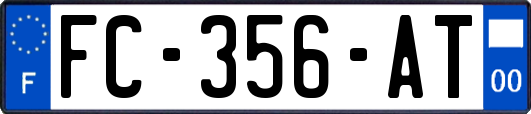 FC-356-AT