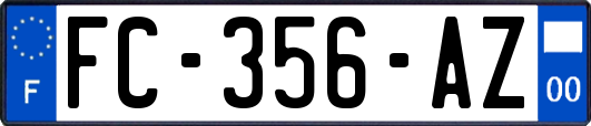 FC-356-AZ