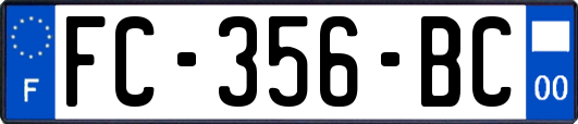 FC-356-BC