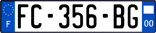 FC-356-BG