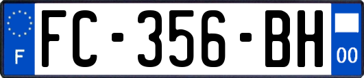 FC-356-BH