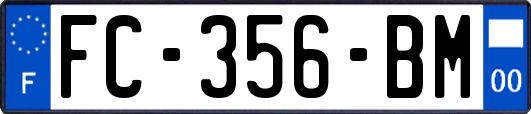 FC-356-BM