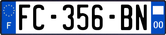 FC-356-BN