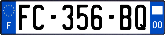 FC-356-BQ