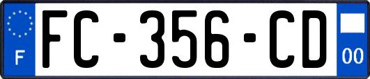 FC-356-CD