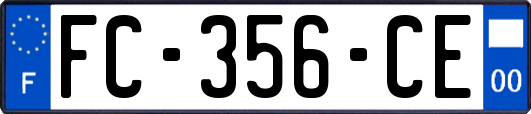 FC-356-CE