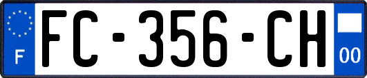 FC-356-CH