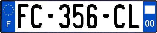 FC-356-CL