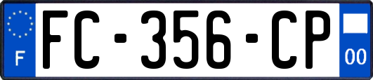 FC-356-CP