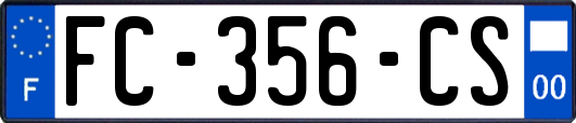 FC-356-CS