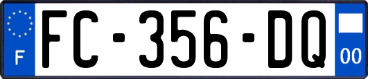 FC-356-DQ